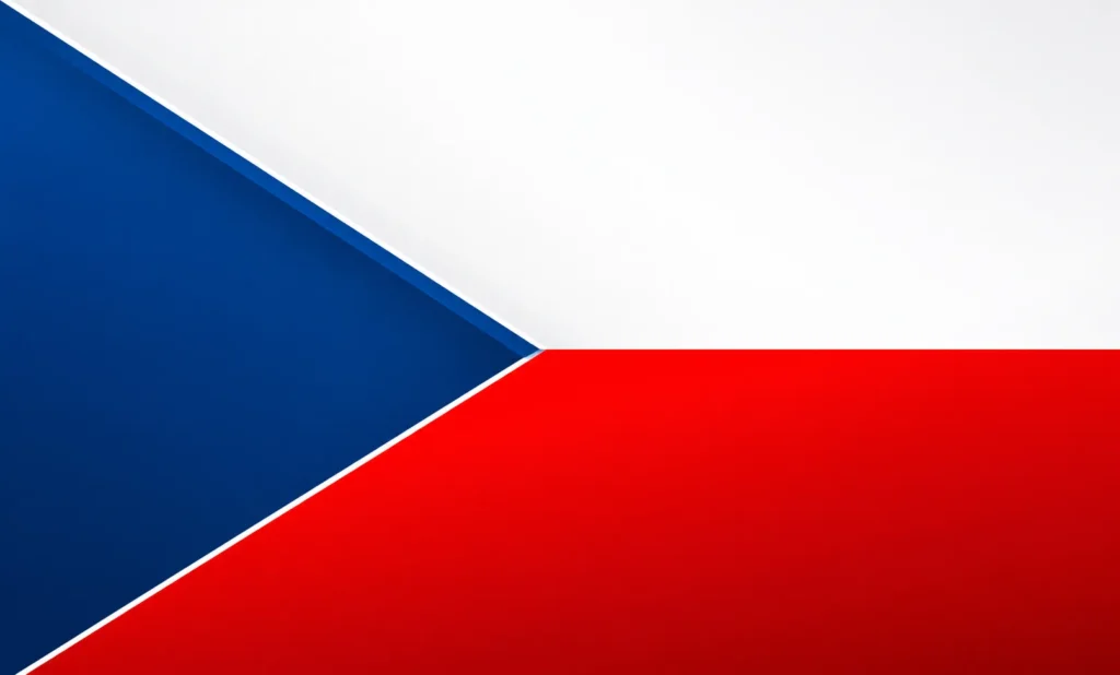 Czech Republic Work Permits