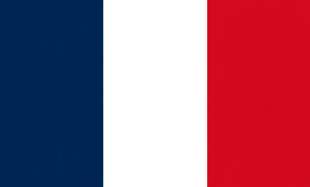 France Work Permit visa