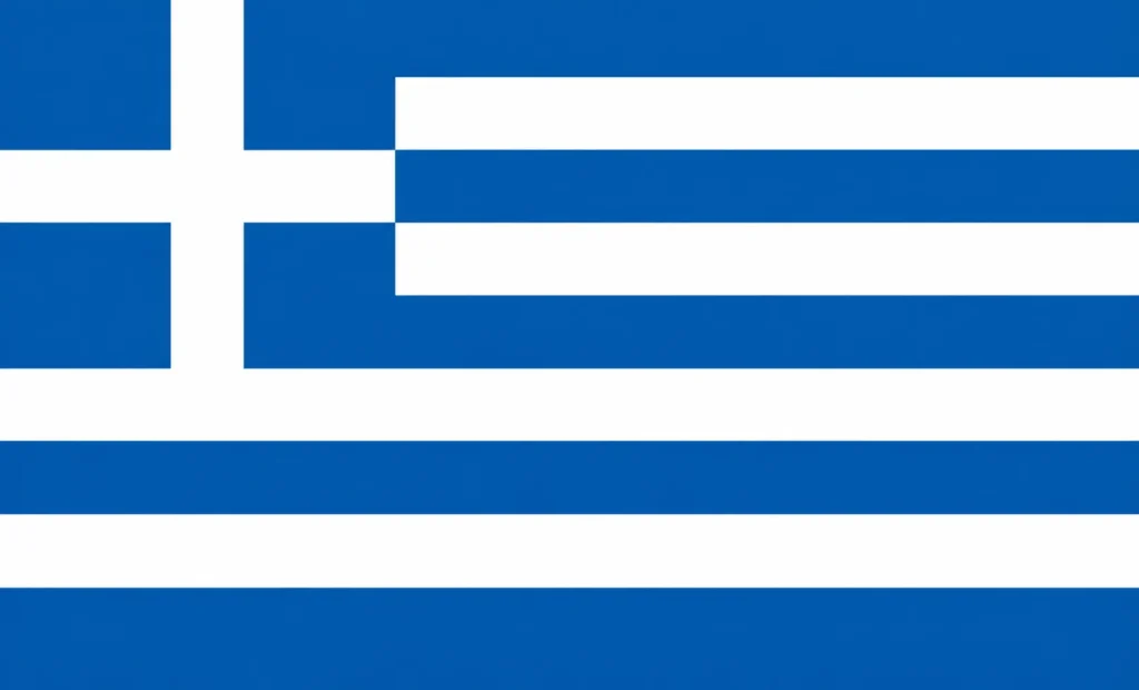 Greece Work Permits