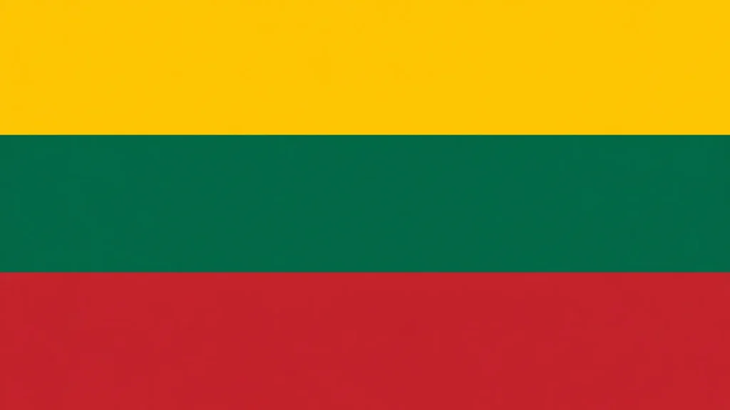 Lithuania Work Permits