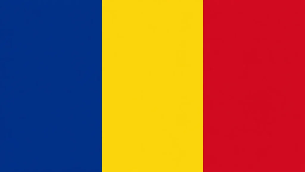 Romania Work Permits