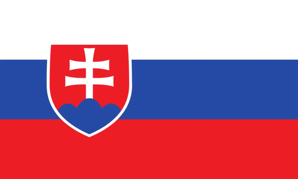 Slovakia Work Permits