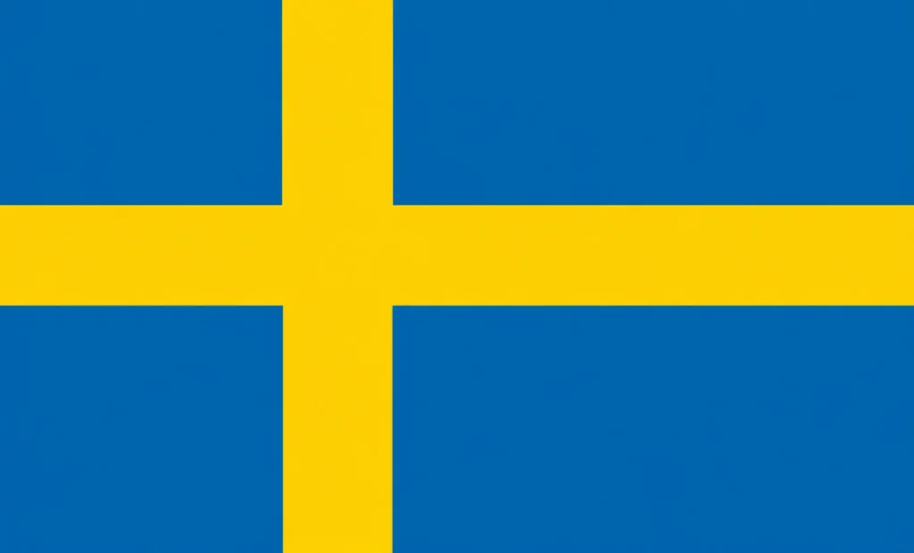 Sweden Work Permits