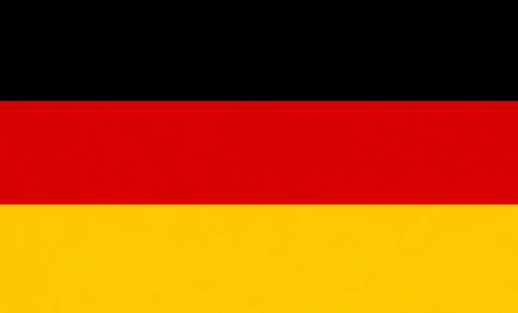 gERMENY WORK PERMITS 7 CONTINENTS